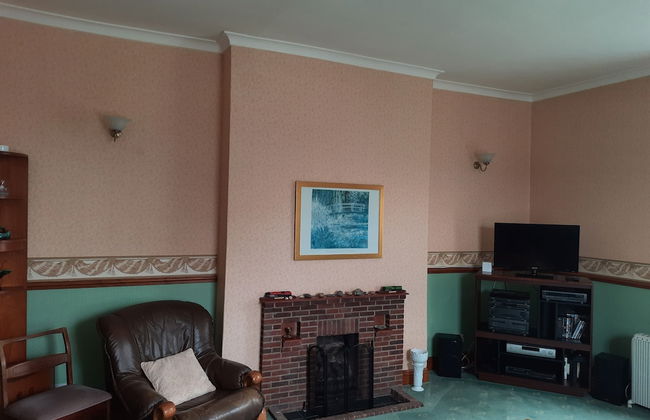 Self Contained Apartment in Winterton Hall - Foto 6