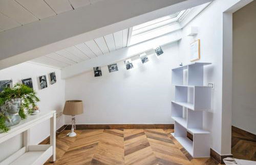 Casa domotica di lusso in centro citta - Photo 28