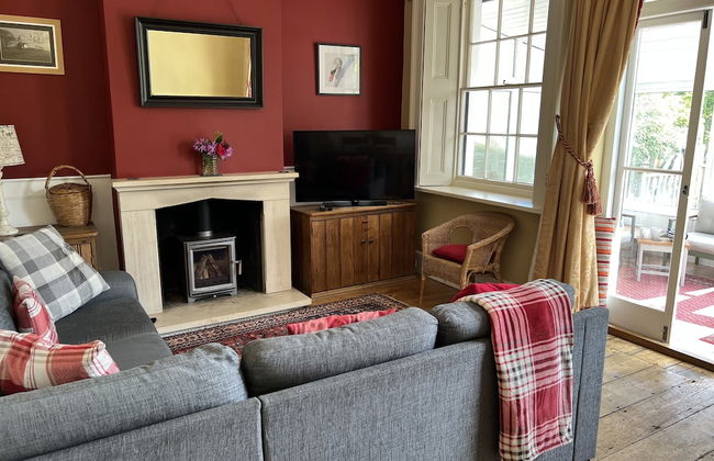 Stone Cottages with garden and parking - Foto 25