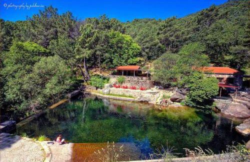 Precioso piso con increíbles vistas en Piedralaves, Tiétar - Photo 12