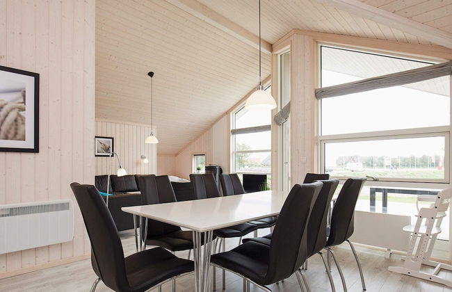 Holiday Home in Großenbrode - Foto 26