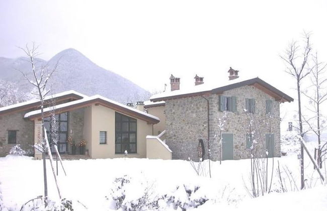 Modern Holiday Home in Imola With Swimming Pool - Foto 53