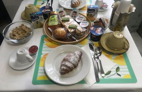 Elegante Appartamento Palermo - Foto 9