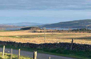 Woodend Caravan - Foto 24