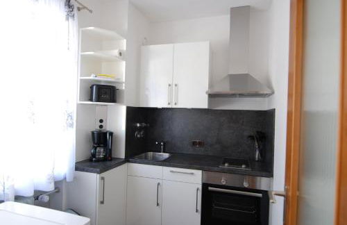 Apartment Reichenhall - Foto 9