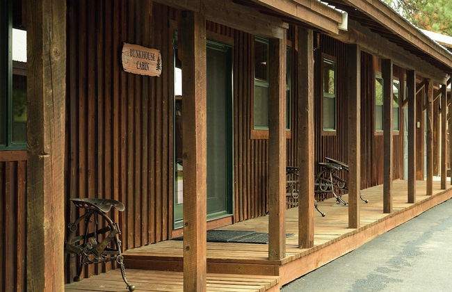 Alpine Falls Ranch - Foto 45