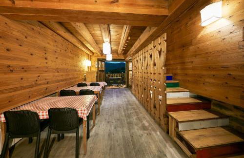 CASA Guardafuentes de Ordesa - Foto 23