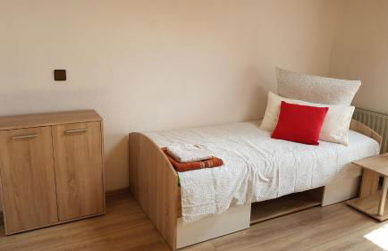 ELENA flat Mohn Duisburg Zentrum - Photo 46