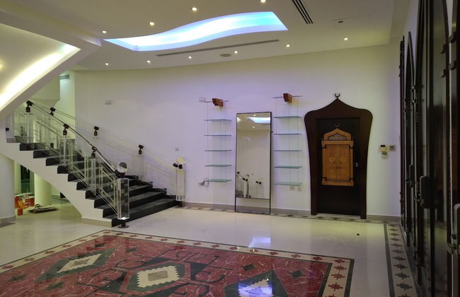 Emirates Hills Lake View Villa - Foto 3