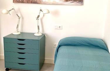 Apartamento Luz de Conil CALEFACCIÓN Y WIFI -SOLO FAMILIAS O PAREJA- NO ACEPTAMOS GRUPOS- - Foto 25