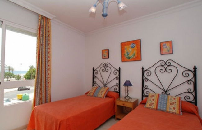 APCOSTAS Torre del Mar Playa / 2 dormitorios - Foto 17