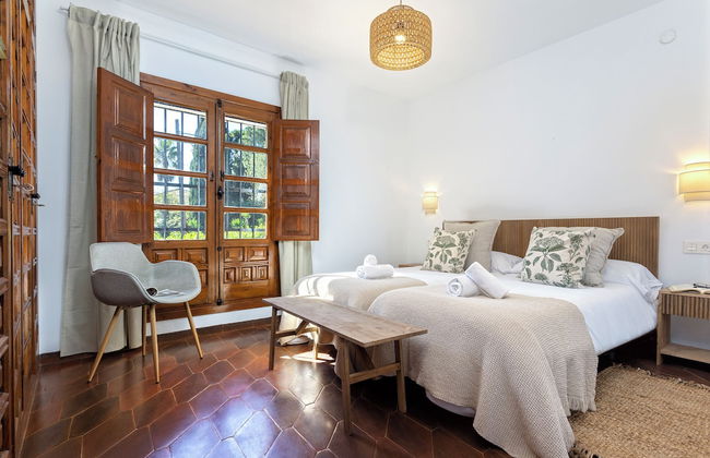 Sunstay Villa Calahonda Mijas - Foto 4