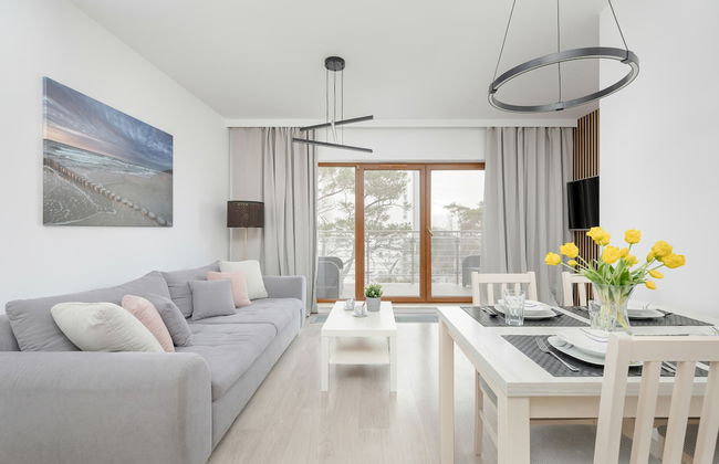 Porta Mare Apartments by Renters - Photo 1