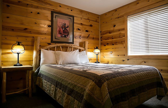 Holy Smoke Resort - Foto 12