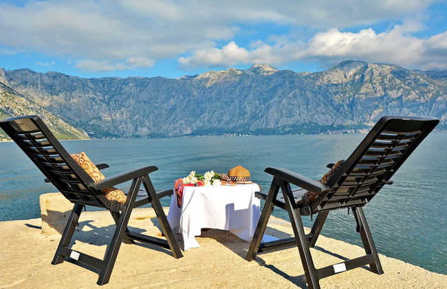 Step to Kotor bay Stoliv - Photo 71