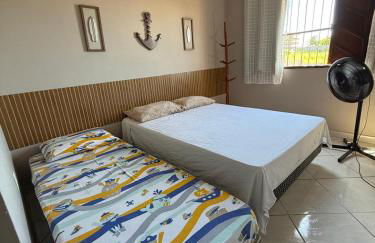 Casa Duplex praia de Ubu - Foto 6