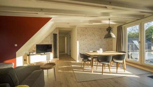 Kajüte Sieben - Foto 2