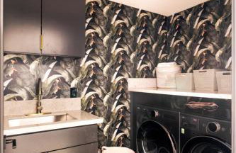 LA Oasis with Private Yard 10 min to Beach LAX 405 - Foto 40