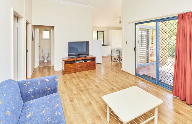 RAC Cable Beach Holiday Park - Photo 25