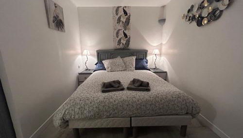 la villa des six ifs- L'olivier - Foto 2