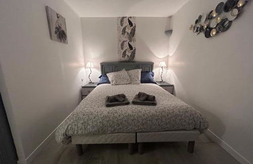 la villa des six ifs- L'olivier - Foto 2