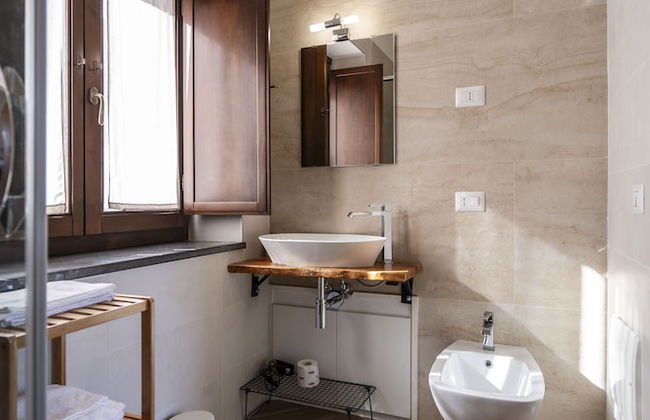 Le Querce Farmhouse - Photo 65