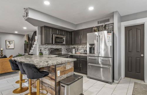 Spacious Entire Home 4B & 2.5B in Avondale Arizona - Foto 34