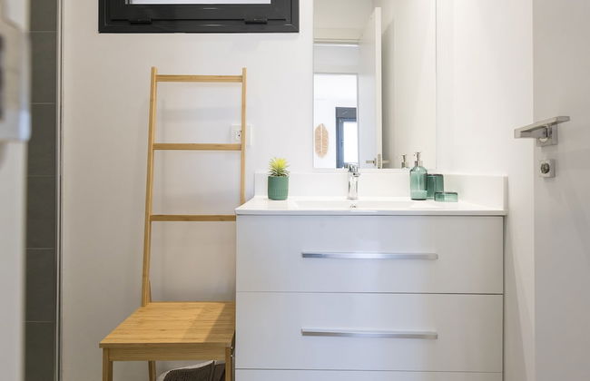 The Sunset House-punta Candor Beach - Foto 18