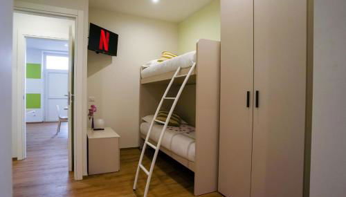 Camelia - Radice Comfort Apartments - Leonardo, MXP & Laghi - Foto 3