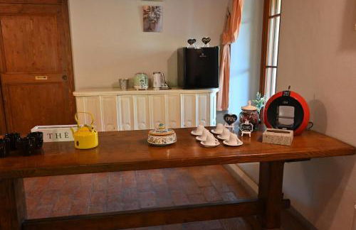 Villa al Furlo con Idromassaggio - Foto 2