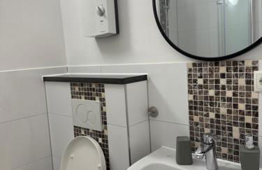 CityNest 1 zentral, gemütlich, gut ausgestattet - Foto 14