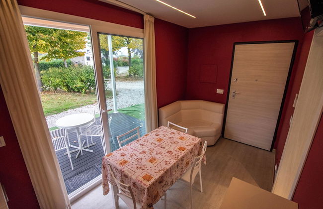 Cottage in Piedmont - Ideal for 4 People - Foto 35