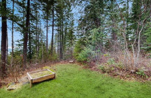 Lakeview Chalet - Foto 23