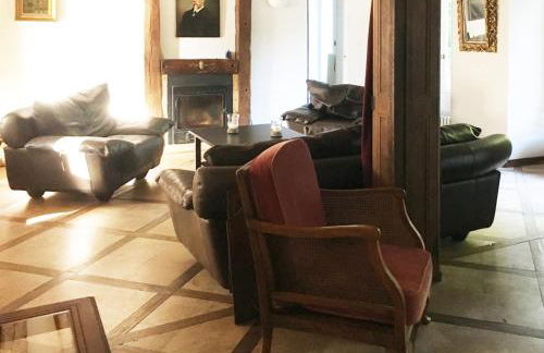 Le Moulin de Vaugien - Foto 16