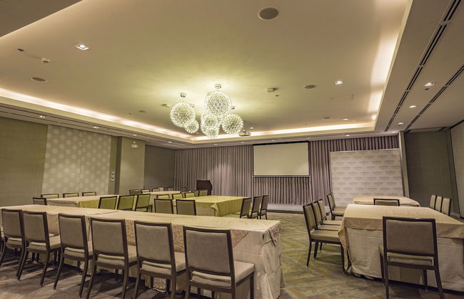 Citadines Millennium Ortigas Manila - Foto 63