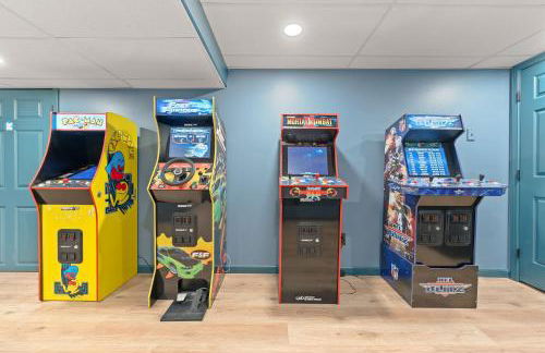 Cozy retreat on private estate with Hot Tub - Foto 21