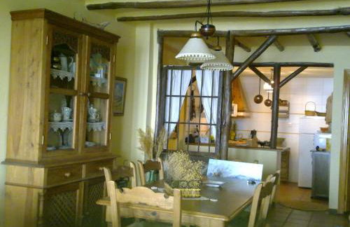 CASA MIRADOR DE MARIA - Foto 2