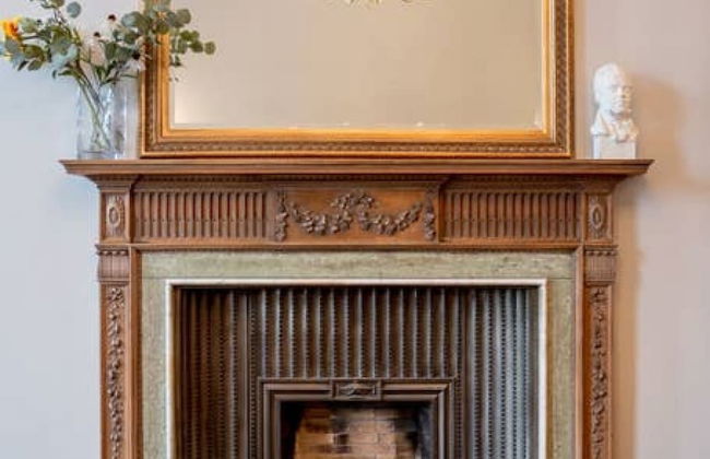 JOIVY Doune Terrace Apartment: Edinburgh New Town Prime Location - Foto 9