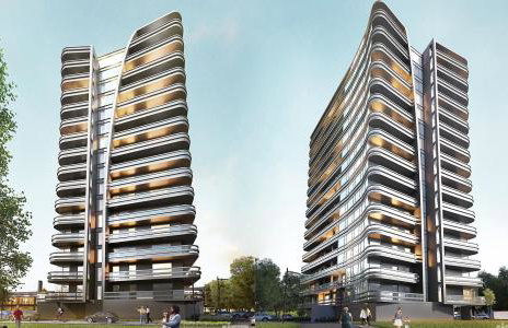 ApartamentMzTower - Foto 2