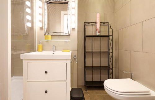 Casa Cestia San Saba - Photo 26