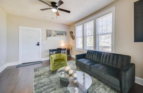 Waterfront Portsmouth Apt: 1/2 Mi to Dtwn & Ferry - Foto 6