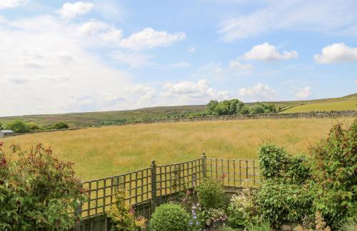 Hepple Hill Cottage - Foto 43