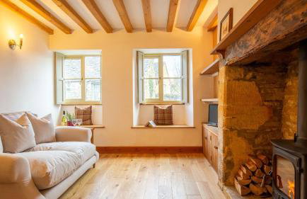 Hope Cottage - Foto 11