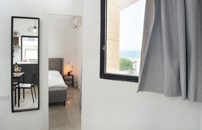 Sublet TLV 270 - Foto 47