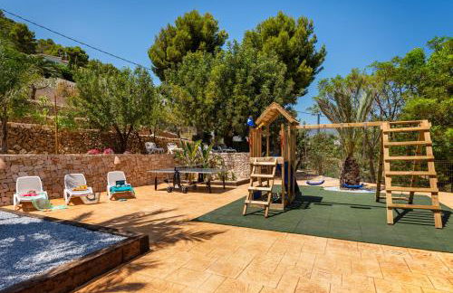 Villa Joan - PlusHolidays - Foto 20