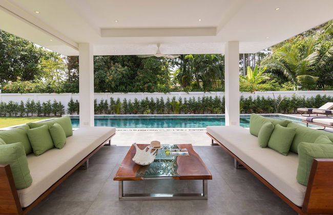 Villa Thansamaay - Foto 60