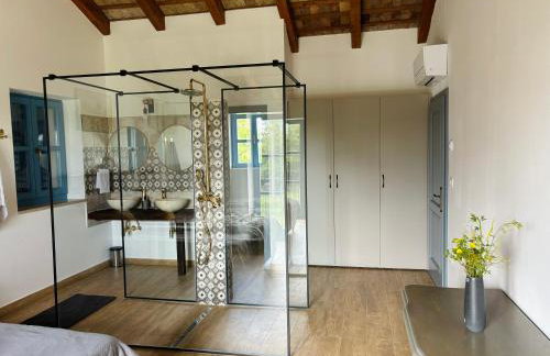 Villa Francesca with free bikes and heated pool, Buje - Foto 12