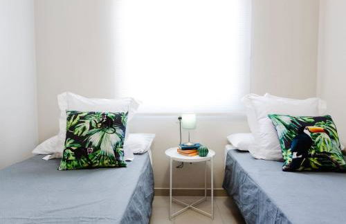 La Marina II, luminoso apartamento junto a la playa - Photo 15