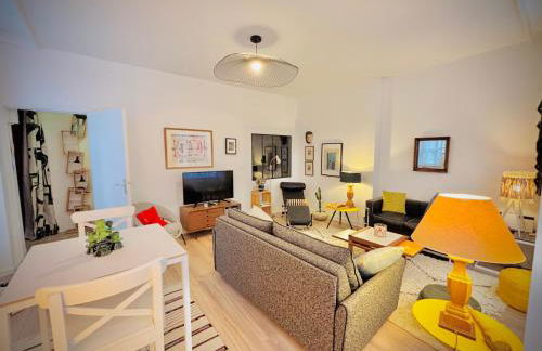 Les Cactus #MaisonSavaron - 52m2 - Terrasse - Foto 34