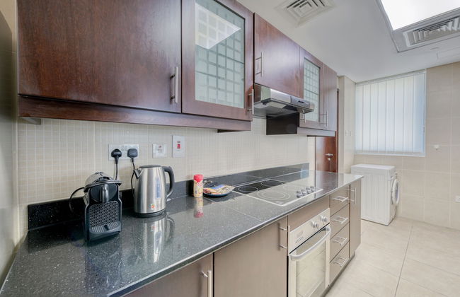 The Jewels Tower - Foto 11